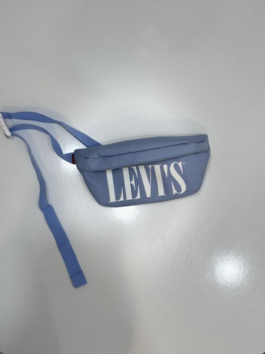 Оригинальная сумка LEVI’S