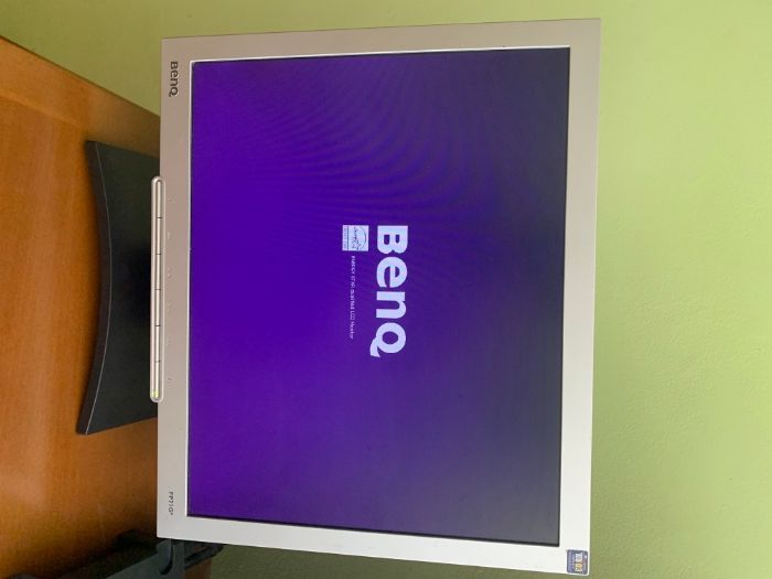 Монитор BENQ 17'' inch 75Hz
