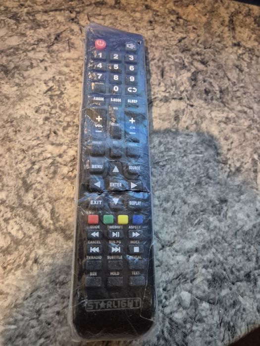 Televizor Led full  HD 81 cm/ 32" StarLight  Nou