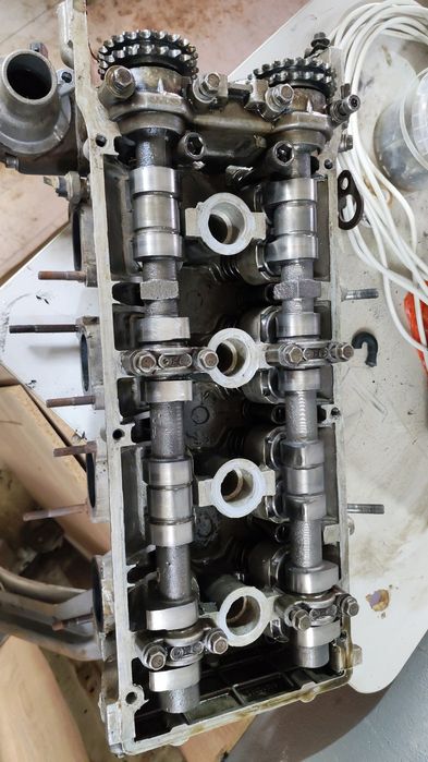 Запчасти змз уаз газель