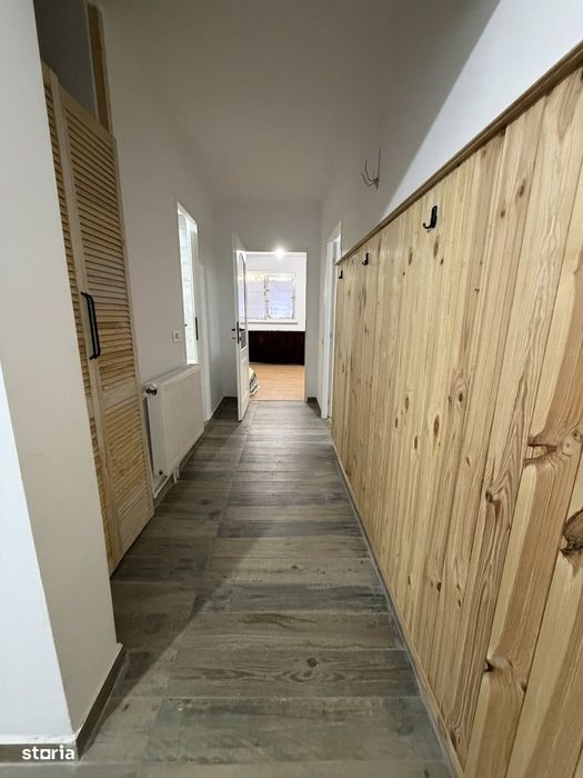 De vânzare apartament 2 camere decomandat Bulevardul Dorobantilor