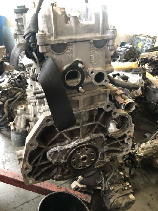 motor 1.3 benzina suzuki ignis liana  dupa 2003 m13a