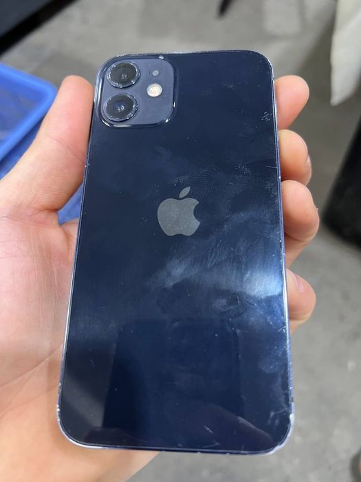 Iphone 12 mini 64gb