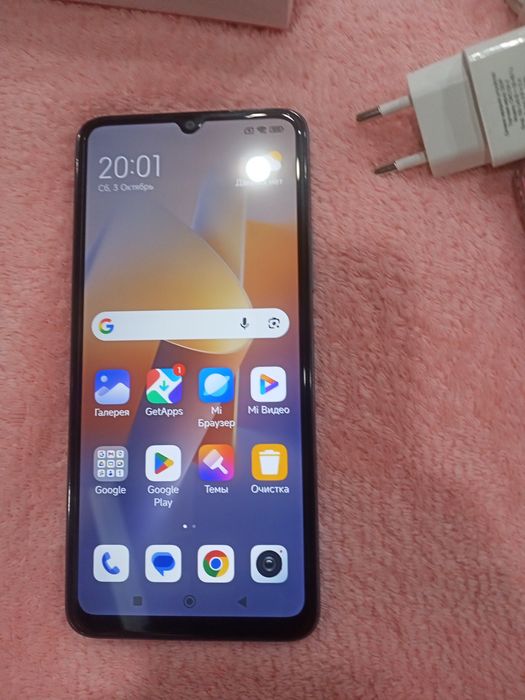 Продам Redmi 13c Новый