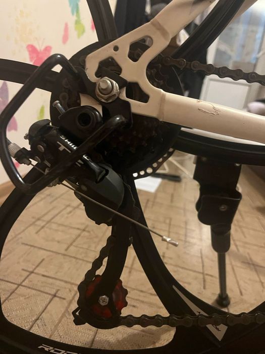 Продаётся велосипед