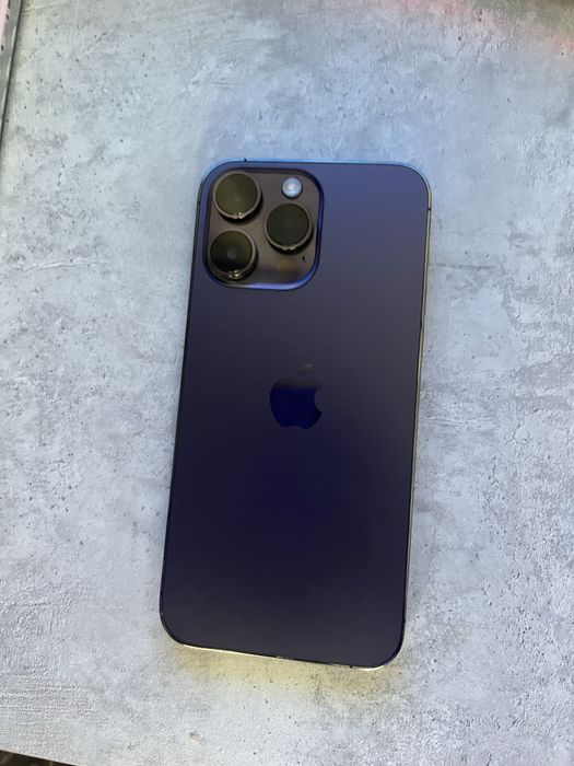 Продам Iphone 14 pro Max