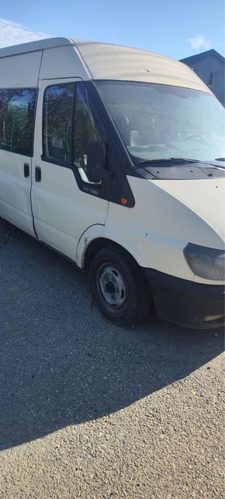FORD Transit 2004 — imagine 3