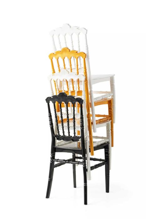 Свадбени столове и маси