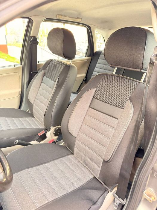 Lada 1119 Kalina хэтчбэк 2008 — 7