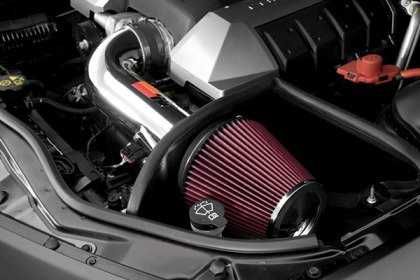 150mm Универсален Спортен Въздушен Филтър За Автомобил Конус