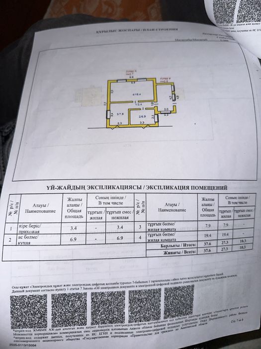 Продам дом на земле 19 соток