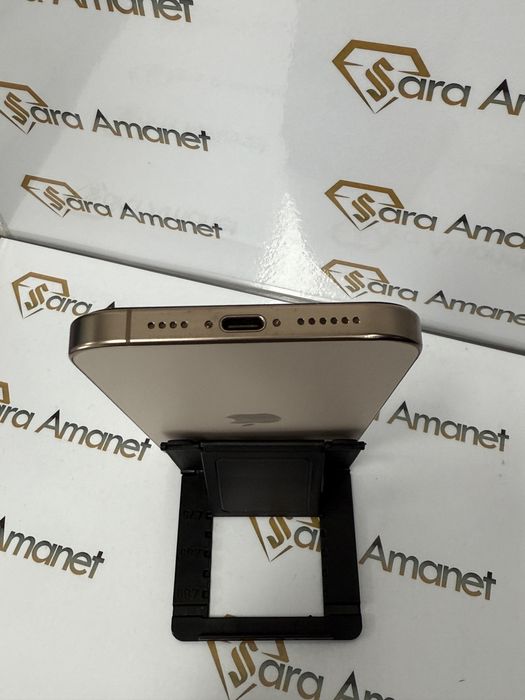 Iphone 16 Pro Max 256Gb Sara Amanet