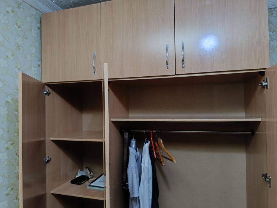 Шифоньер  для одежды