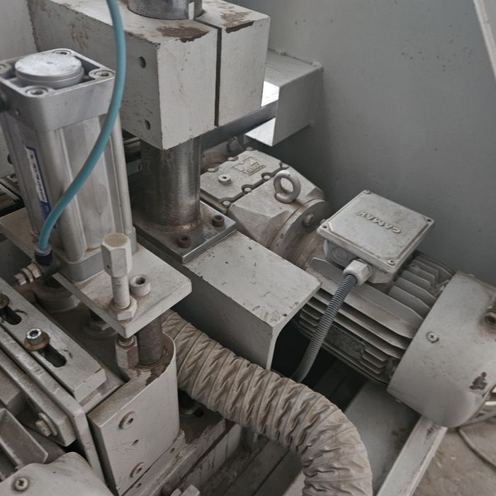 Кантираща с точно окрайчване ерови фрези корнер цикли полири и нутов а