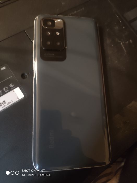 Продам телефон redmi 6x128 Гб