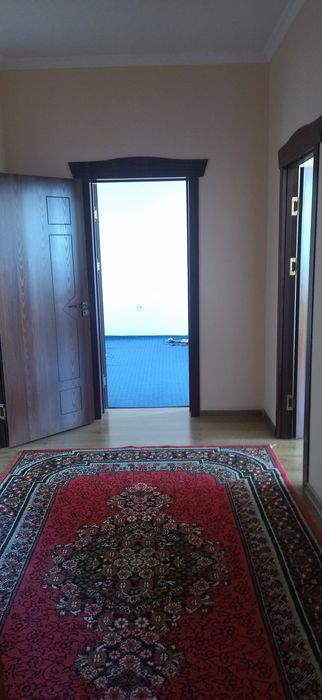 Корасув! 90м2, 3х-ком.Продаётся квартира.