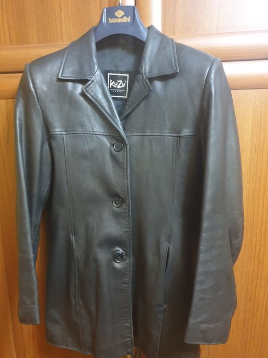 Дублёнка Пальто Куртка