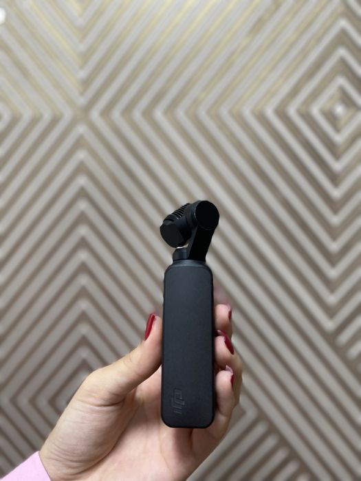 Dji Osmo Pocket 1