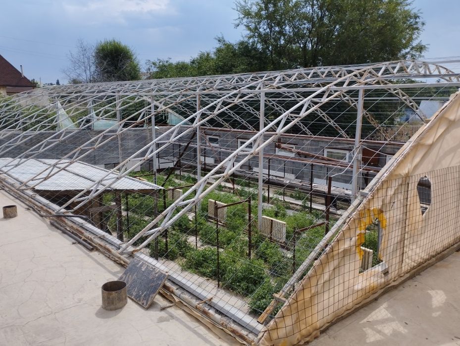 Үй сатылады документі толық