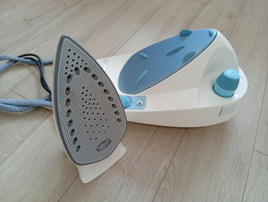 Парогенератор Tefal Pressing profile