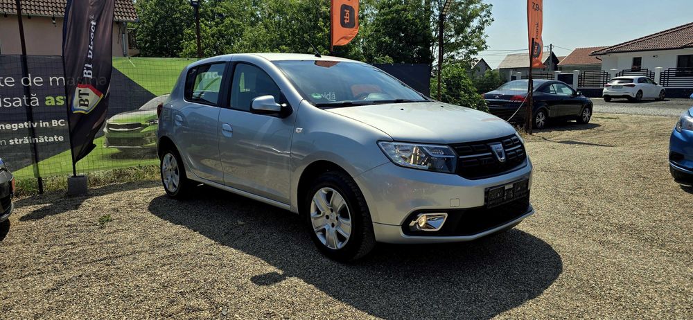 DACIA Sandero 2019 — imagine 2