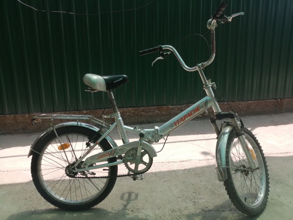 Скоростной велосипед 24 и кама 18