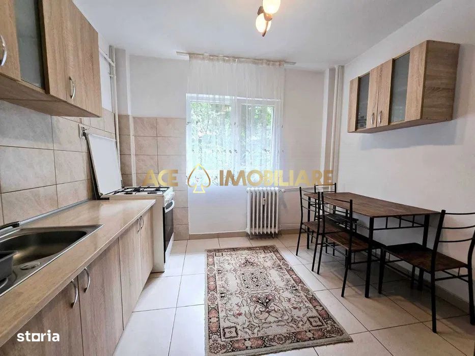 2 Camere de inchiriat | Stefan cel Mare | Metrou | Mobilat | Utilat — fotografia 3