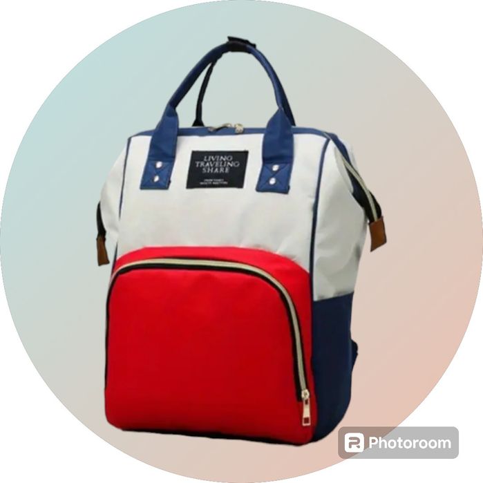 Раници за бебе / за количка /