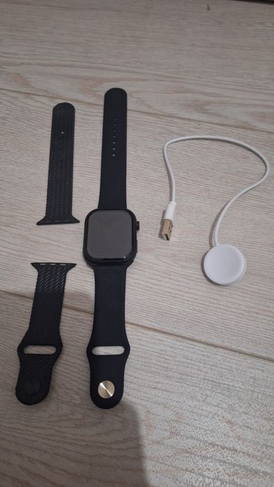 Электронной часы