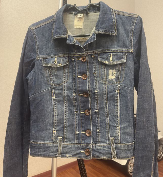 Распродажа одежды по 1000 тенге!