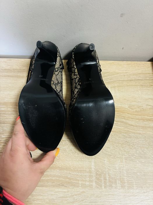 Официални обувки Jimmy Choo