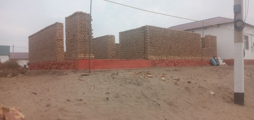 Тез Арада келисилген бахада жай сатылады