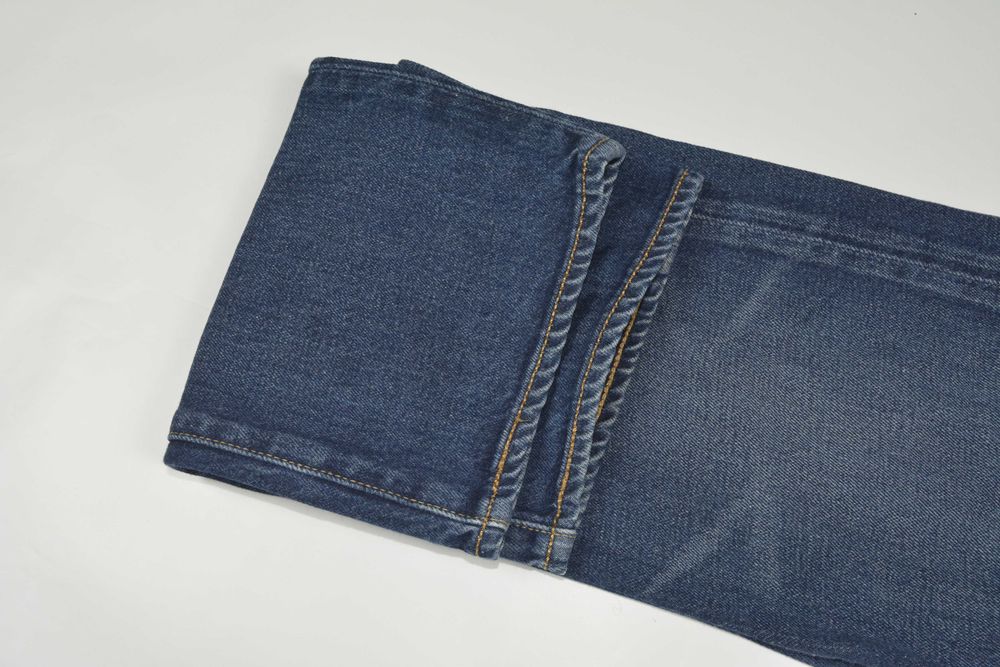 Blugi Levis 501 W34 L30 Barbati Drepti Stretch