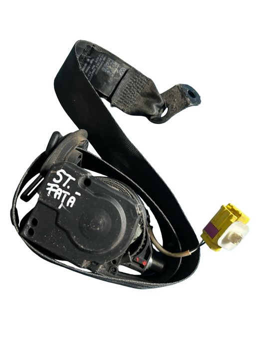 Centura De Siguranta Fata Stanga Volkswagen Touran 1T3 2010 - 2015