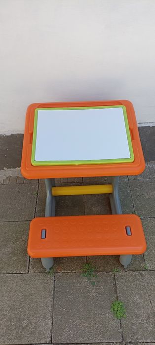 Детски учебен чин Pilsan