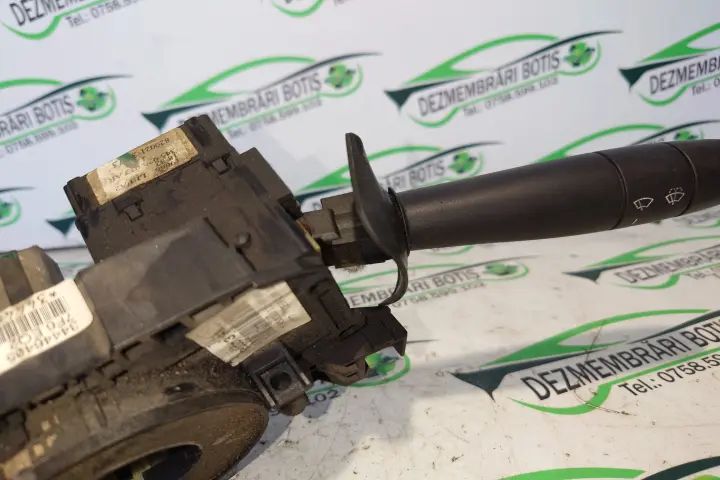 Maneta stergatoare parbriz 345920013AR / 345 920 013 AR Dacia Logan