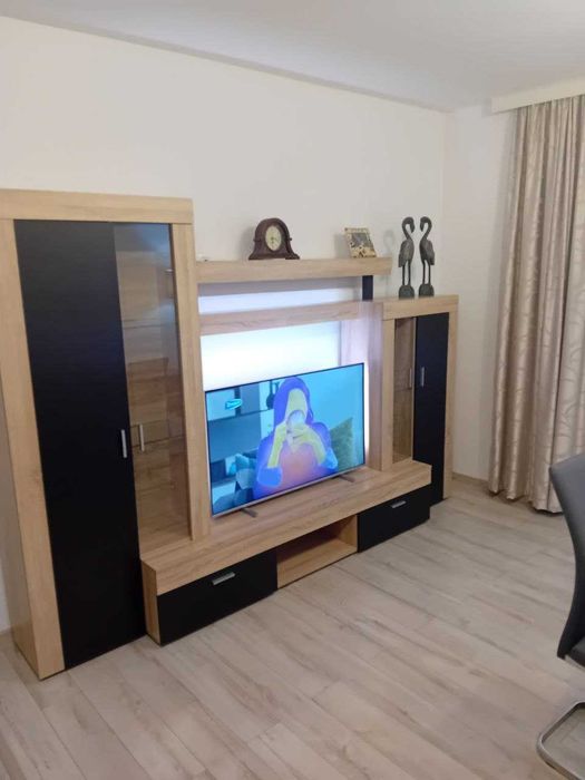 Дава се под наем Двустаен апартамент в Свиленград - 72 кв.м за 448.8 € - Снимка #5