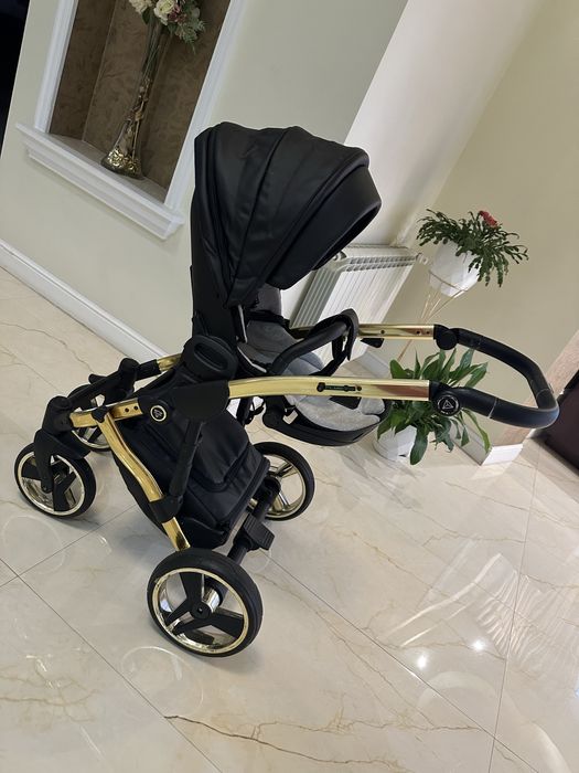 Vand Carut JUMANA 3-1