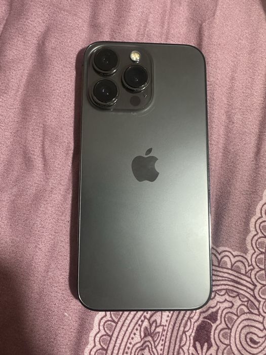 Iphone 13 pro ca nou/100% baterie