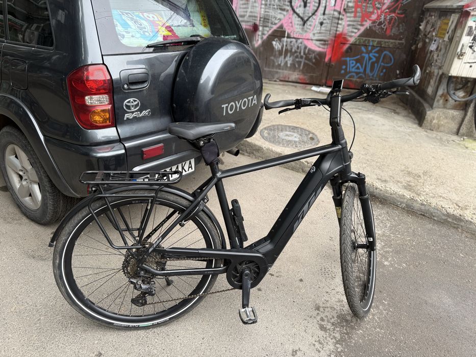 Ktm cento 10 plus