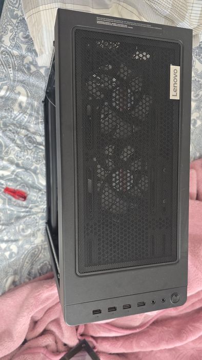 Carcasa lenovo PC(calculator)