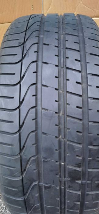 Като НОВИ 255 45 19 Pirelli