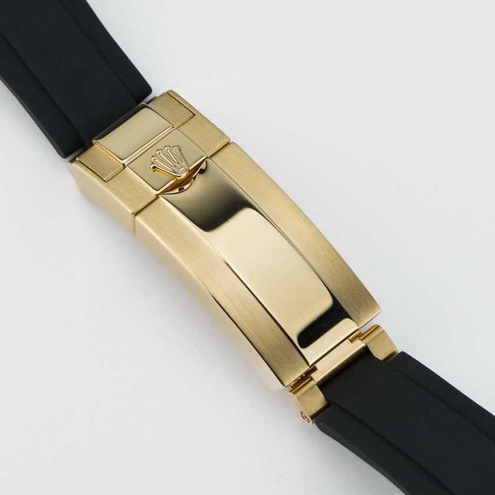 Rolex Yacht-Master 42mm Yellow Gold 226658