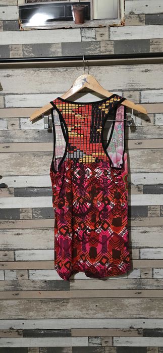 Desigual S/M-дамски потник (х-178)