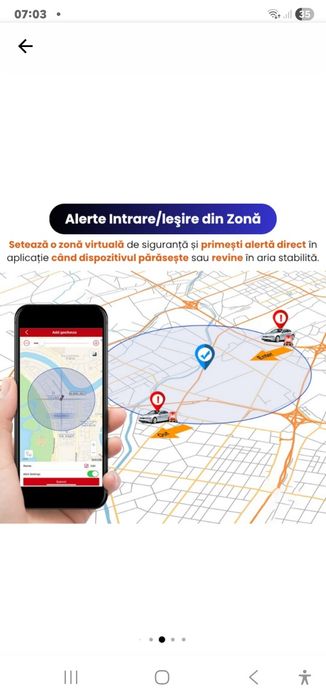 Mini Tracker GPS 4G, Q10, Monitorizare in timp real