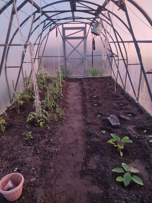 Продам дом в селе Белое