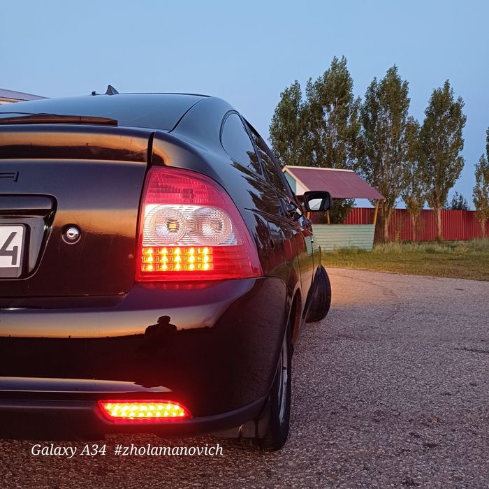 Продам приора хетчбек