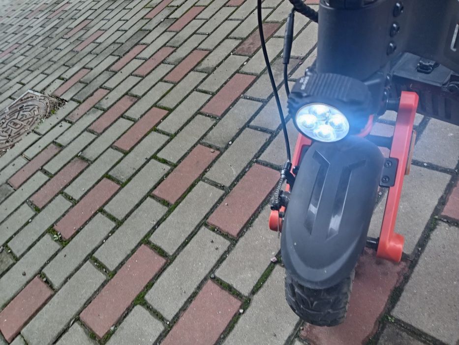 Trotinetă electrică Kamikaze K1 Lite