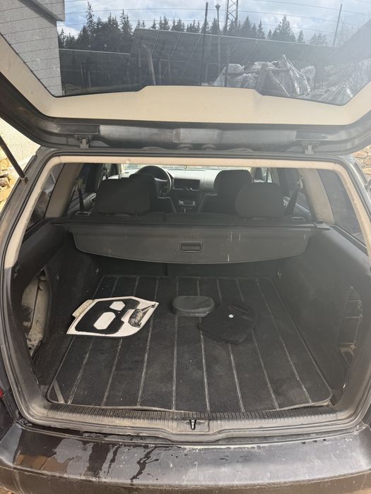 Голф 4 1.9 тди 90 кс 4х4 на части