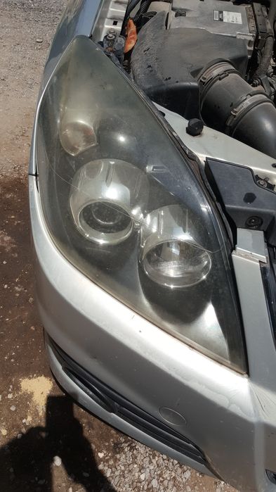 Opel vektra 3.0 cdti